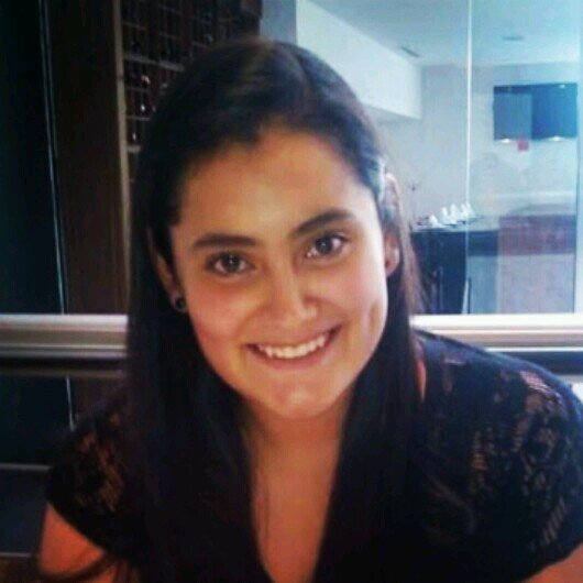 danynf97's profile picture. 