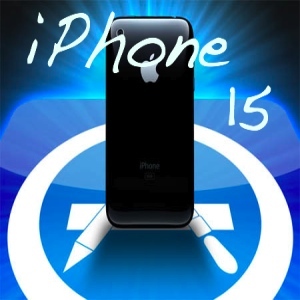 A show about the iphone! Subscribe to iPhone 15 in iTunes