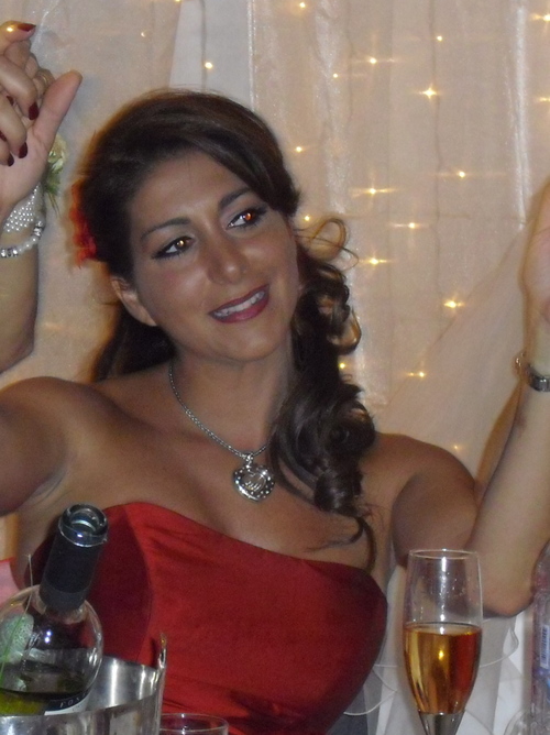 joannamichael15's profile picture. 