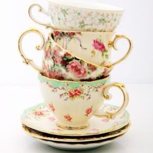 ArtandChai's profile picture. Why not share the love of the Arts and a good cup of Chai (Tea)!