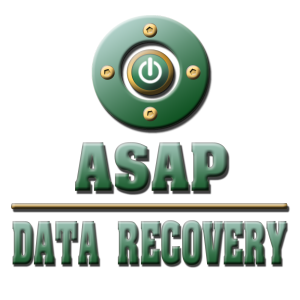 ASAP #DataRecovery recovers lost and/or inaccessible data from hard drives and other devices. We strive to be efficient, cutting edge, and cost-effective.