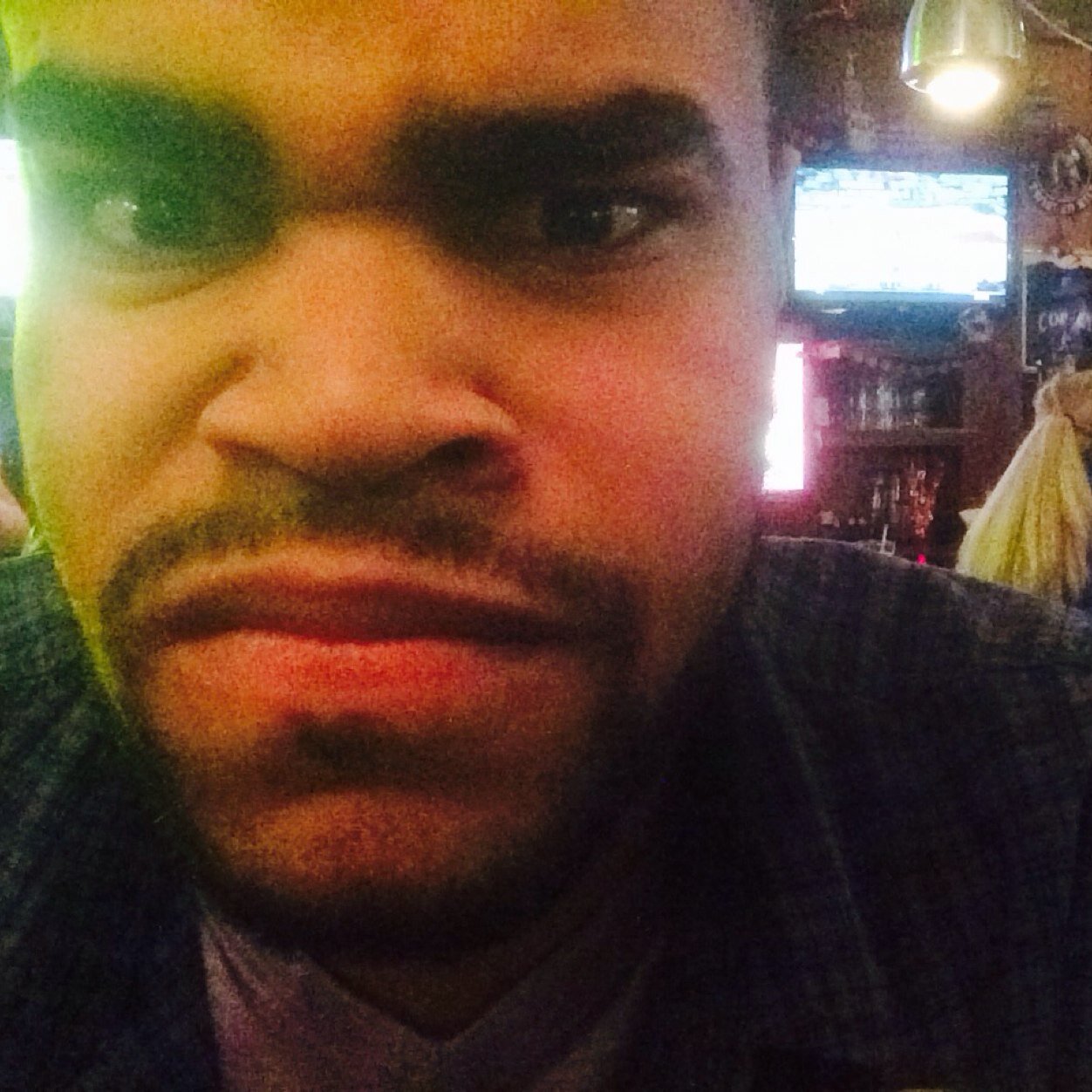 Sneezed on the beat & the beat got sicka'. Chief Beyoncé Correspondant. Zayn is my baby dad, he dont know it doe'.