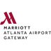 Marriott ATL Gateway (@MarriottATLGate) Twitter profile photo