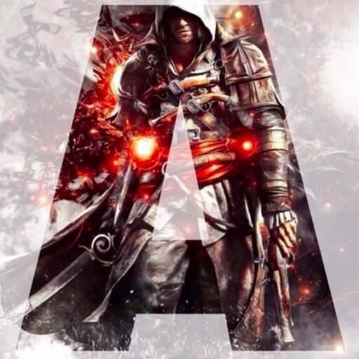 GameBattles - GFX Designer - MLG - Cod Ghosts Player - XB1