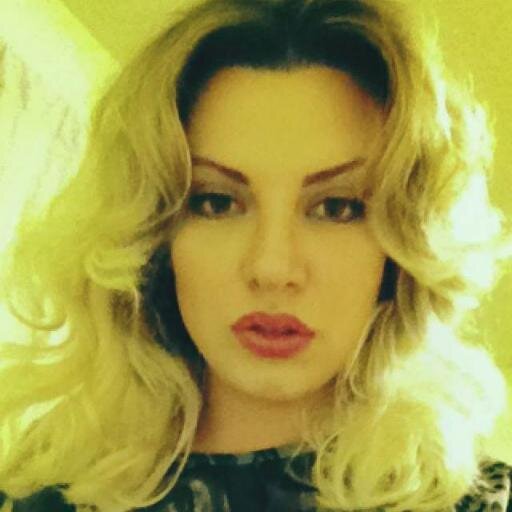 ItsMariB's profile picture. Creating and exploring one day at a time!