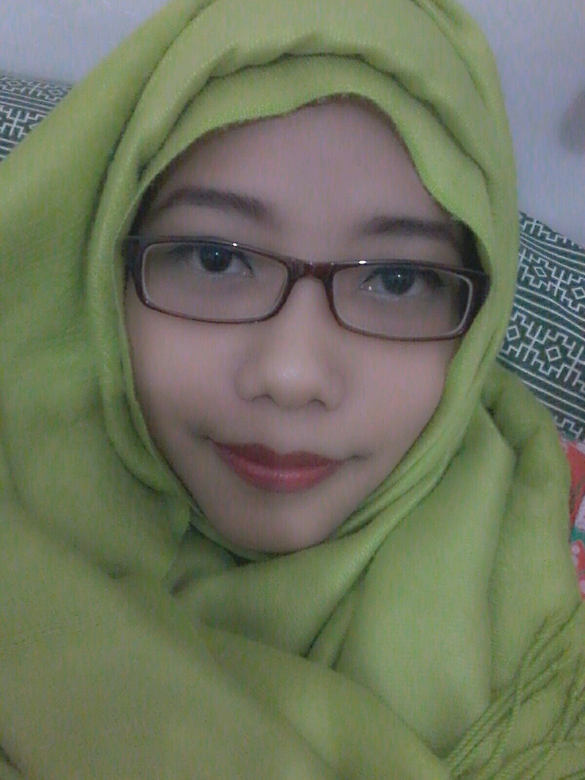 MelviSanty's profile picture. usahakan lebih keras, kerjakan lebih banyak dan tunggulah hasilnya di waktu yang tepat :)