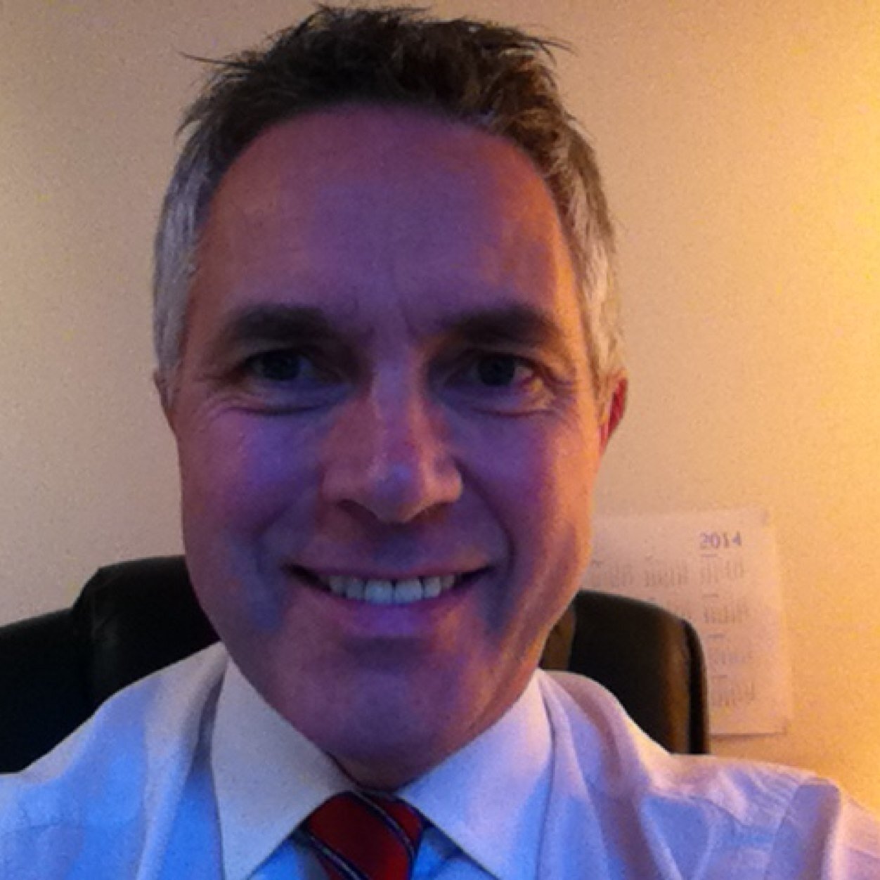 Kilbirnieboy's profile picture. Oracle