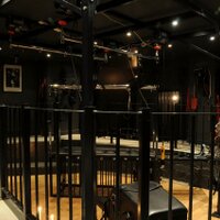 A Leeds Chamber (@aleedsstudio) 's Twitter Profile
