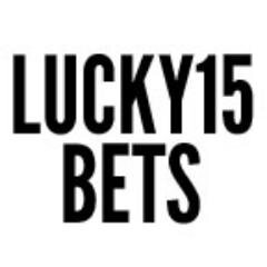 The number 1 Lucky15 site with regular Racing & Football Lucky15s plus bonuses & free bets!