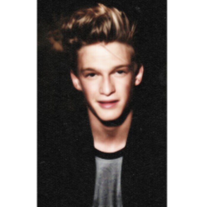 Cody Simpson rocks my socks