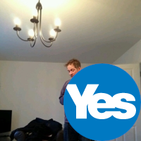ttocsnoegruts's profile picture. Scottish not British.