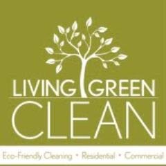 livingreenclean's profile picture. Eco-friendly Commercial and Residential Cleaning Company