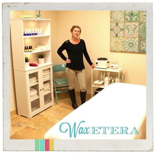 Private studio specializing in Brazilian Wax, Eyebrow shaping, Brow and Lash Tint, facials and dermaplaning in Mesa, Arizona #Waxing #Skincare #Esthetician