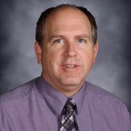MS/HS Principal at Clayton School District.