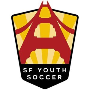 San Francisco Youth Soccer. Since 1999, now more than 8000 players and 500+ teams strong. Rec | Comp | Premier. Ages 8-18.