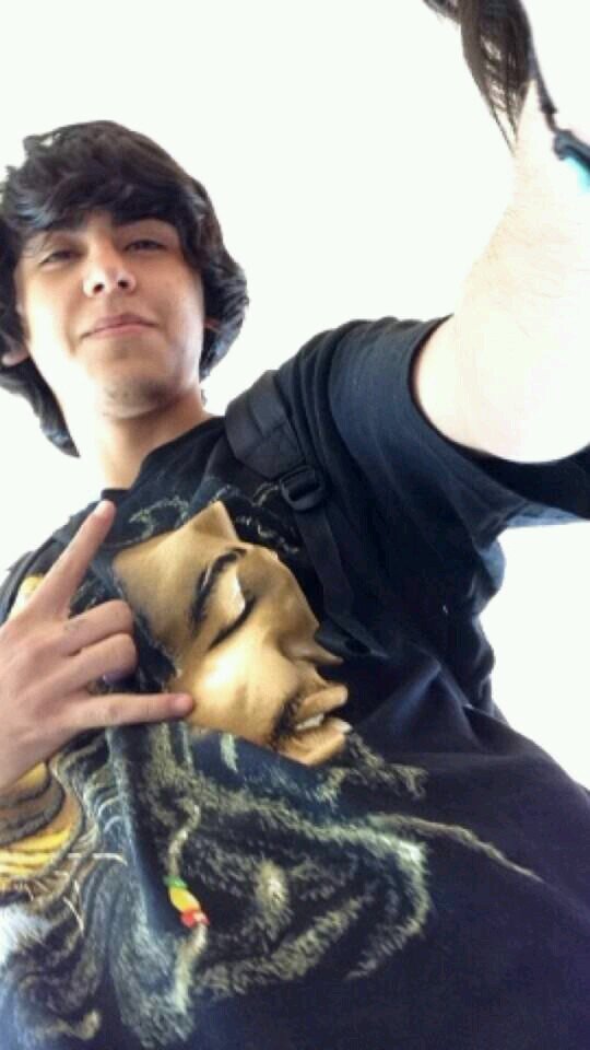 ∆ stress is the enemy &' weed is the remedy. ∇
