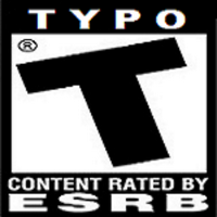 Video Game Typo Bot (@vgtypobot) 's Twitter Profile