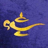Aladdin Broadway (@aladdinbroadway) 's Twitter Profile
