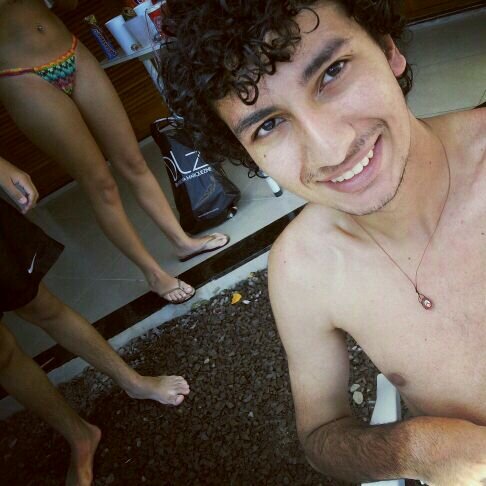 ''Sou o que faz a diferença!''