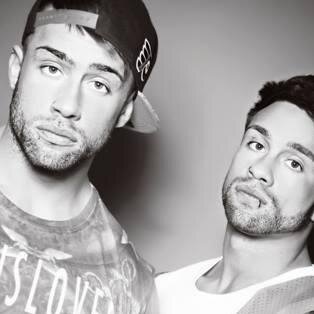 Returning Fansite For @AnthonyValleys & @JasonValleys
