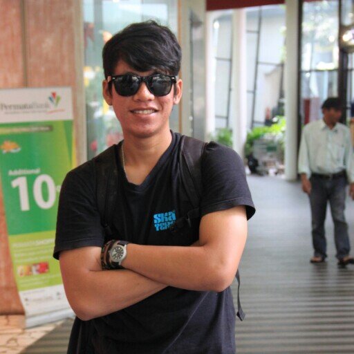 yehuda_tambunan's profile picture. Biker's | Universitas Negeri Jakarta |