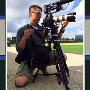 Extremely proud videographer @ Washington University School of Medicine (St. Louis). Former staffer @ STL Post-Dispatch and a WKU Hilltopper. TLO