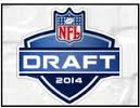 2014 NFL Draft Class. Rookies, Regionals, Scouting and Super Combines. We will leave no stone un-turned. Films and Interviews included.