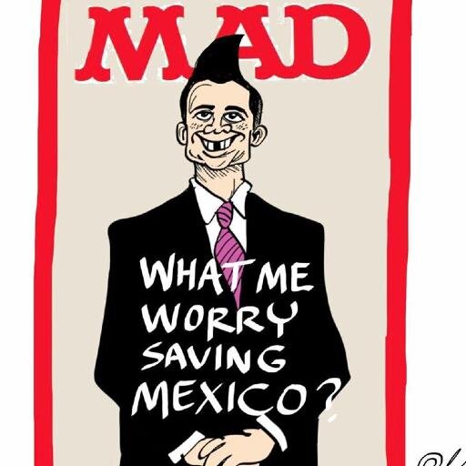 Hablamos sin tapujos porque somos libres ciudadanos con sentido común
