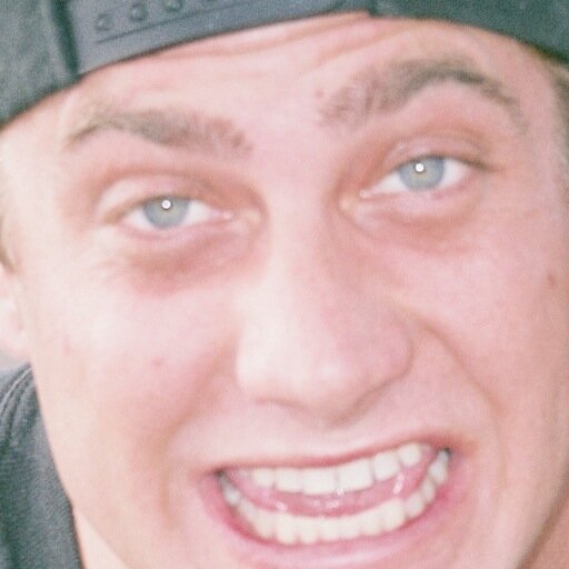 besquiat's profile picture. 