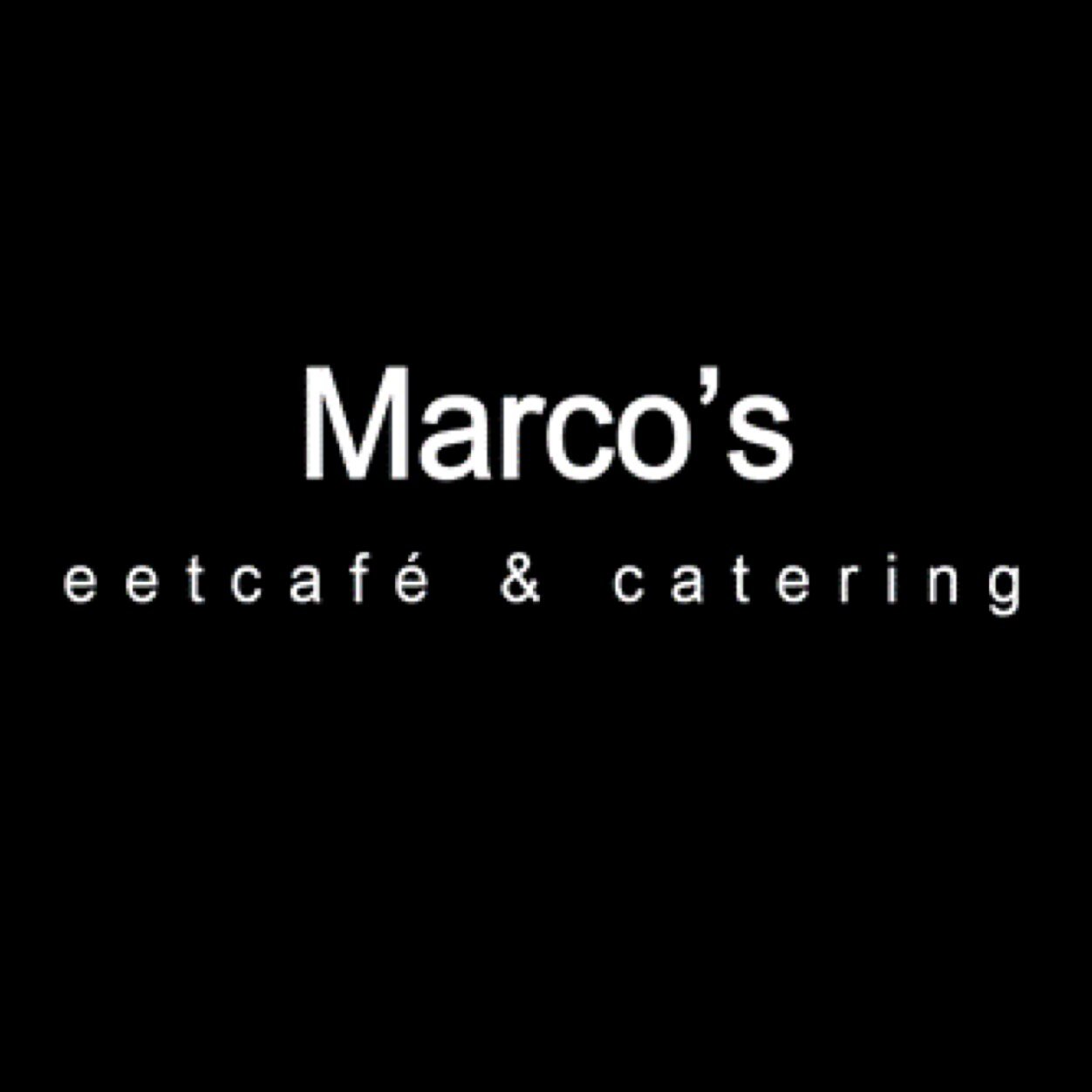 Marco's Eetcafe