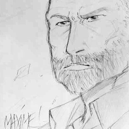 kravmaya's profile picture. 