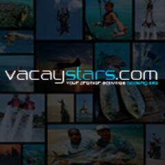Vacaystars's profile picture. http://t.co/7kamkHiEsk is the premiere activities booking site in The Florida Keys.  Giving you a locals insight in a big world is our passion!