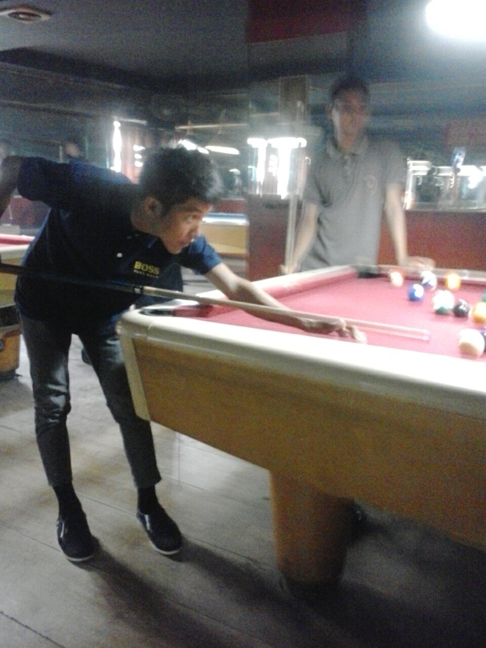 Roni_StyLe's profile picture. pin 7Eb9176C