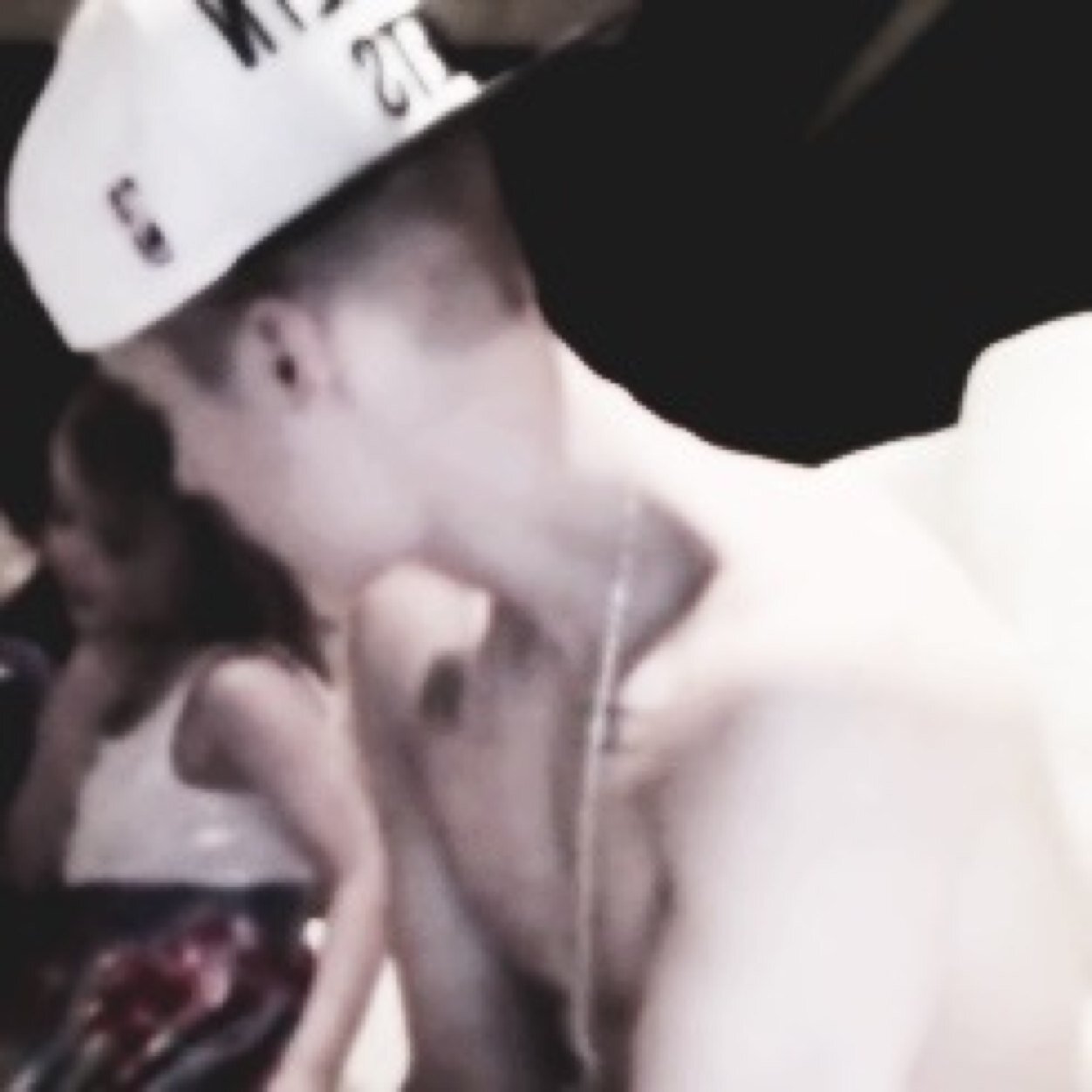 trxpekaf's profile picture. 