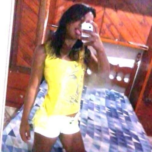 Só vim pra sua vida revirar ... ♪
