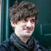 Matthew Kay (@mjskay) 's Twitter Profile
