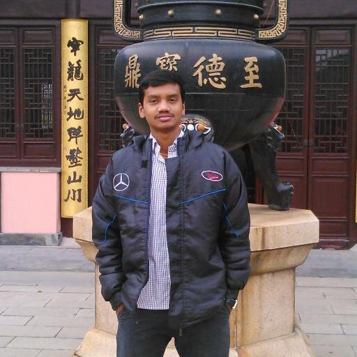 Automation Engineer, PLC programmer, intense lover of nature & parents