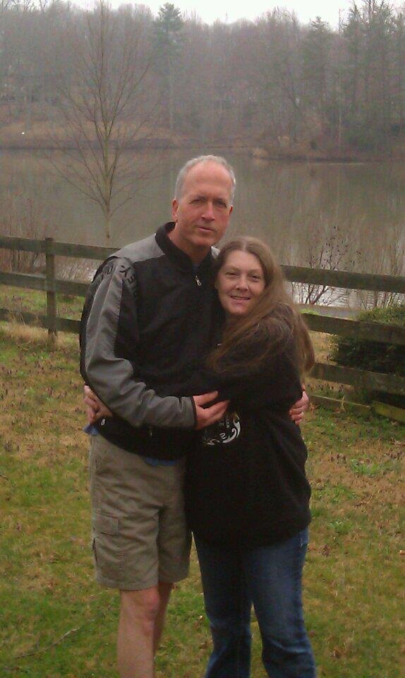 Lead Custodian at Albemarle County Schools, am engaged to Lynn Lawson, love bowling, poker, basketball, football. Love to go to Myrtle Beach in the summer!