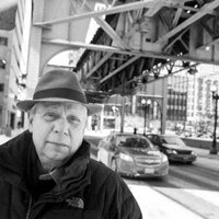 Howard Wolinsky (@journotwit) 's Twitter Profile