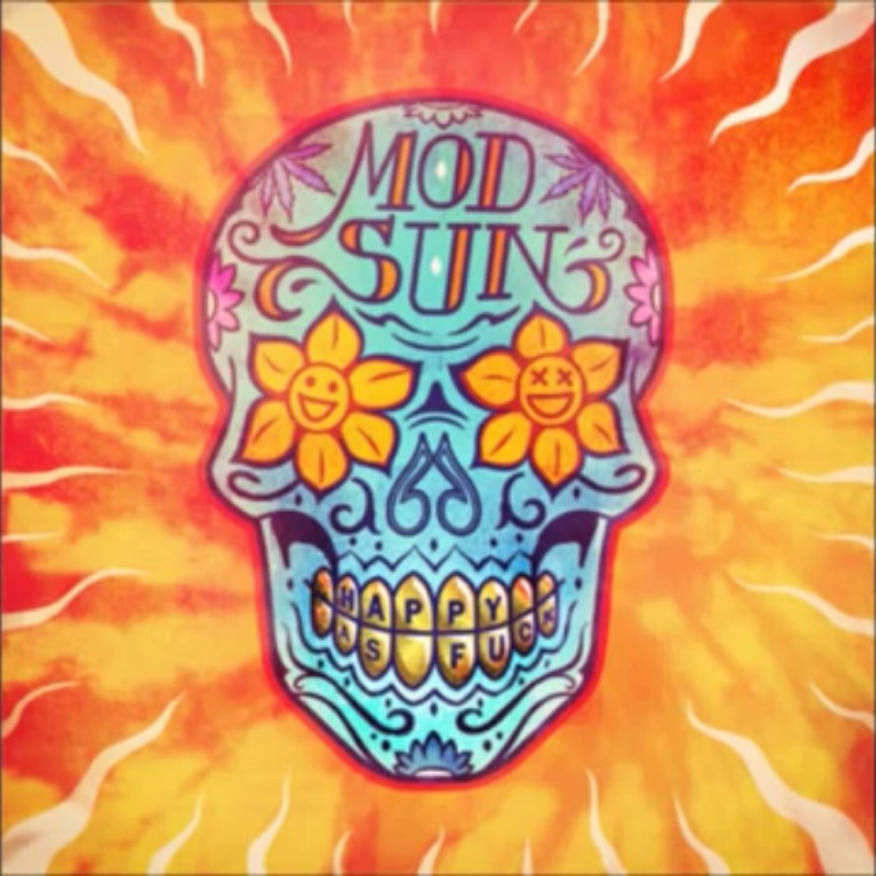 stonerxbitchh's profile picture. high there ~peace and love man