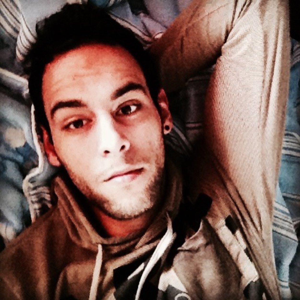 A vida me ensinou anunca desistir...
