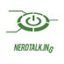 Nerd Talking (@nerd_talking) Twitter profile photo Nerd Talking (@nerd_talking) Twitter profile photo