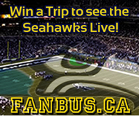 BCsportsTours's profile picture. We organize bus tours to see your favorite team play live.