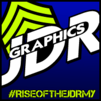 JDR Graphics(@JDRGraphics) 's Twitter Profile Photo