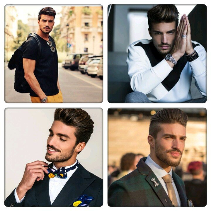 Twittet dedicado perfecto dani martin
