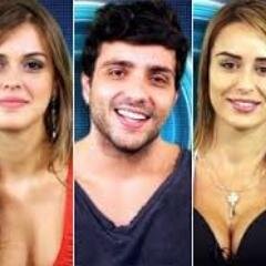 Angela você engana o MARCELO, é FALSA com Leticia, então você é igual a LETÍCIA e não me engana SOU #FORAAngeLetícia