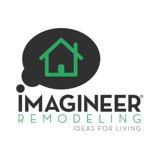 Imagineer Remodeling offers premier European designed custom #kitchens, #bathrooms, custom cabinets and quality countertops at an affordable price.