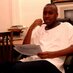 Chris Wammy (@chriswammy) Twitter profile photo