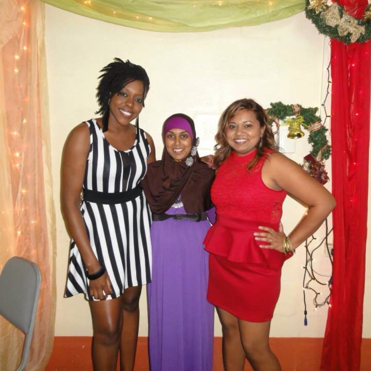 KeriRamsaran's profile picture. 