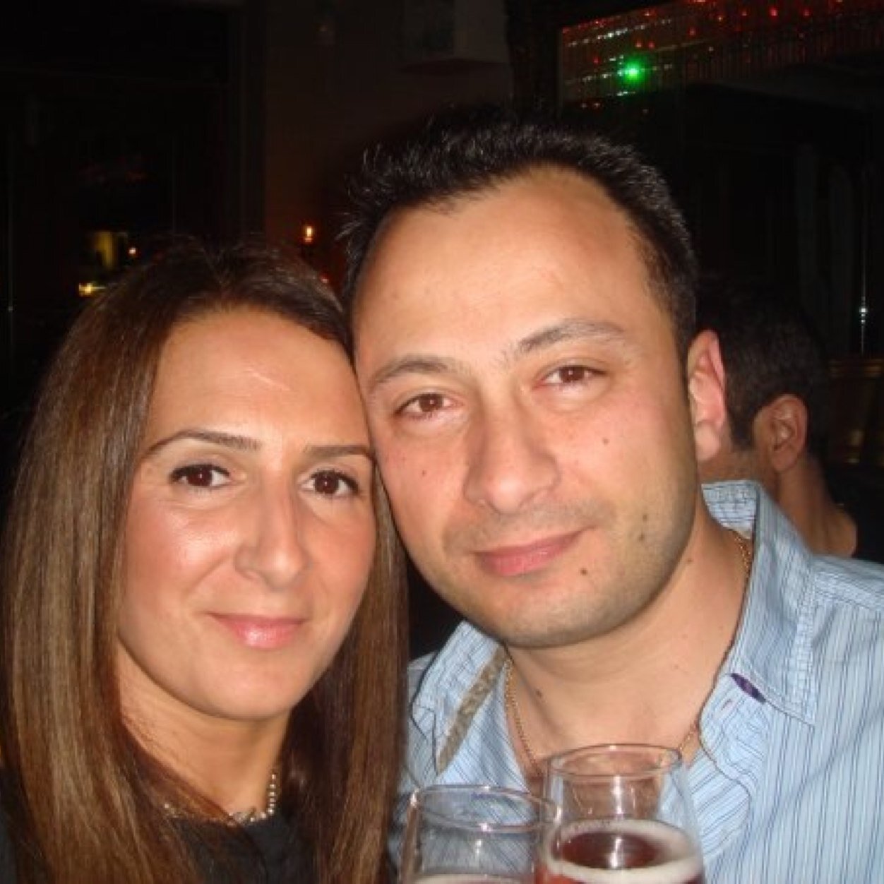 CharalambousP's profile picture. 35 years in the travel Industry. Worked with various VIP's in the Music Industry, Footballers & Individuals.